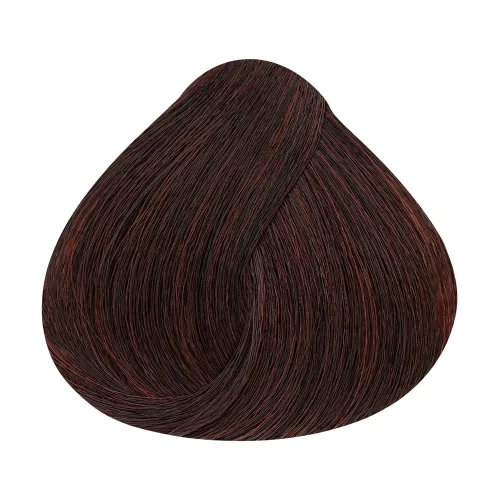 Alfaparf Evolution hajfesték 60ml CRYSTAL BROWN 5.542