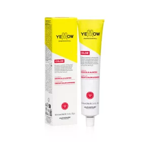 Yellow Color 100ml 1
