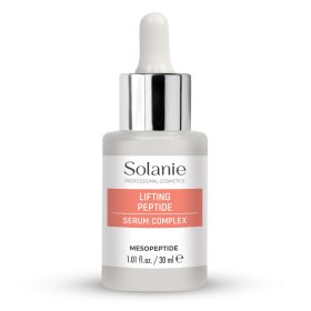 Solanie Lifting peptid szérum komplex 30ml