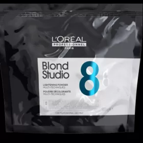 Loréal Blond studio MT8  500gr