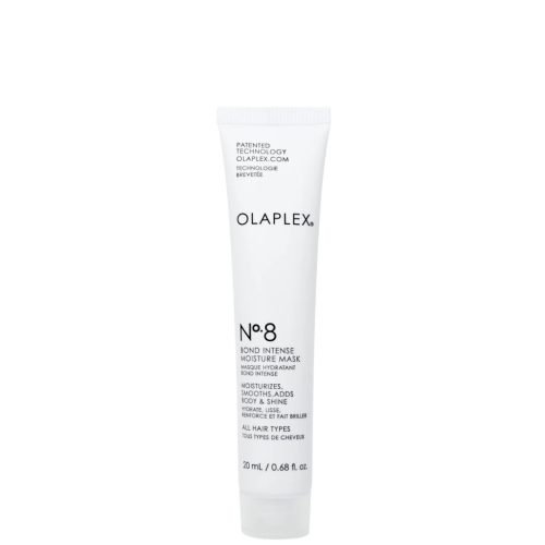OLAPLEX No.8 Bond Intense Mélyhidratáló Maszk 20ml