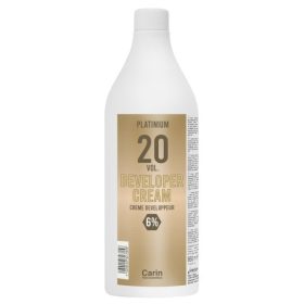 Carin Platinium Developer 20 vol 6% 950ml