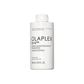 OLAPLEX No.4FINE Bond Maintenance® Shampoo 250ml
