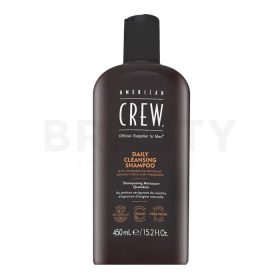 AMERICAN CREW DAILY CLEANSING SHAMPOO 450ml