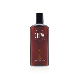 AMERICAN CREW 3 IN 1 CLASSIC 250ml