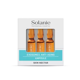 Solanie Anti-aging exoszómás ampulla 3x2ml 11212