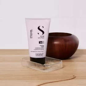 Semi di lino Style & Care Twisted Curls 150ml