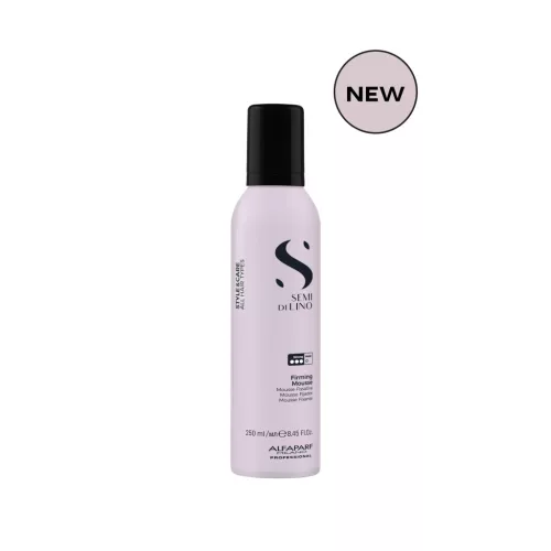 Semi di lino Style & Care Firming hab 250 ml