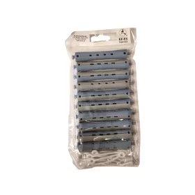 Ef-es  Dauercsavaró (szürke-kék) 10db/csomag