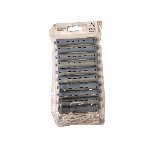 Ef-es  Dauercsavaró (szürke-kék) 10db/csomag