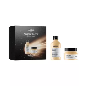 Loréal Serie Expert Absolut Repair duo csomag 2025
