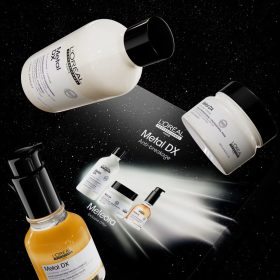 Loréal Serie Expert Metal Detox trio csomag 2025