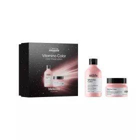 Loréal Serie Expert Vitamino Color duo csomag 2025