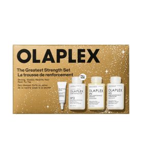 OLAPLEX Greatest Strength csomag