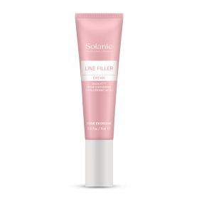 Solanie Rózsa Exoszóma Line Filler krém 15ml