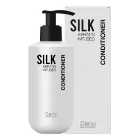 Carin Silk balzsam keratinnal  200ml