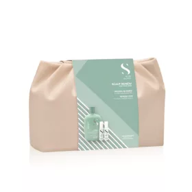 Semi di lino Scalp Renew Kit 2026