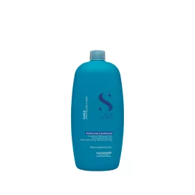 Semi di lino Curls Enhancing Kondicionáló 1000ml