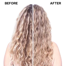Semi di lino Curls Enhancing Kondicionáló 1000ml