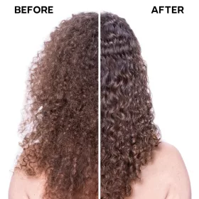 Semi di lino Curls Enhancing Maszk 500ml