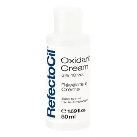 RefectoCil 3% Színelőhívó krém  50ml  RE05956
