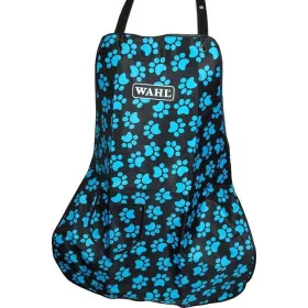 Wahl Animalline Kötény Fekete-kék 0093-6155