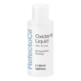 RefectoCil 3% Színelőhívó oldat 50ml (liquid)  RE05970