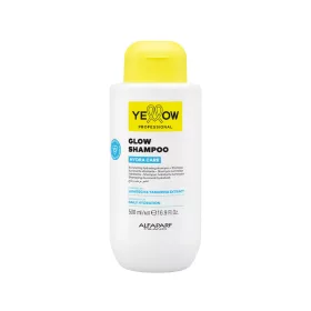 Yellow Hydra Care Glow șampon 500ml