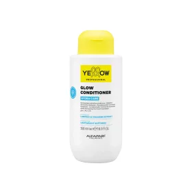 Yellow Hydra Care Glow conditioner 500 ml