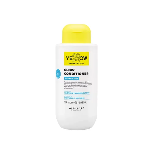 Yellow Hydra Care Glow conditioner 500 ml