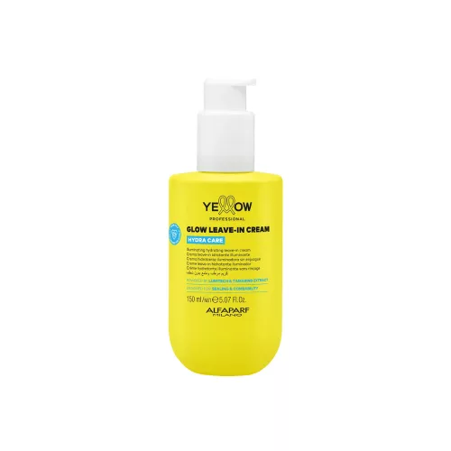 Yellow Hydra Care Glow leave-in cremă 150 ml