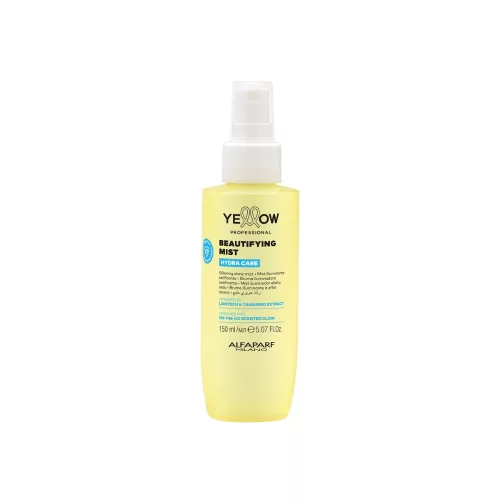 Yellow Hydra Care Beautifying spray pentru păr 150 ml
