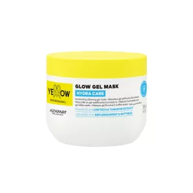 Yellow Hydra Care mască gel pentru păr 300 ml