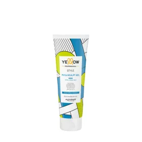 Yellow Style Fix & Sculpt gel 250 ml