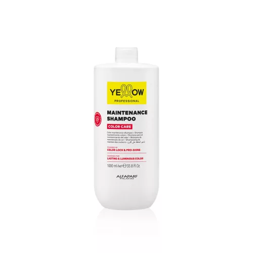 Yellow Color Care șampon 1000ml