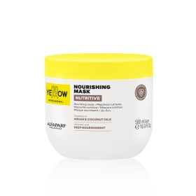 Yellow Nutritive maszk 500ml