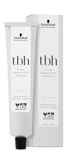 Schwarzkopf Professional TBH 60ml 6-06 N