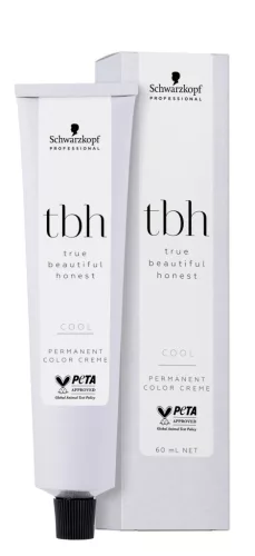 Schwarzkopf Professional TBH 60ml 5-49 C