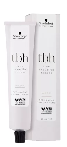 Schwarzkopf Professional TBH 60ml 8-64 W