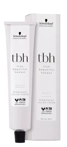 Schwarzkopf Professional TBH 60ml 8-84 W