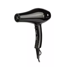   Labor Pro Infinity Professzionális hajszárító 2000W Fekete (W041)