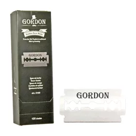 Gordon Borotvapenge (5db/csomag) (D100)
