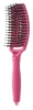 Olivia Garden Fingerbrush And Beyond M4R5 Red
