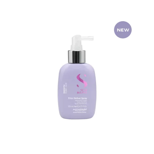 Semi di lino Smooth Frizz Defeat spray párataszító 125ml