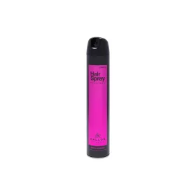 Kallos hajlakk 500 ml