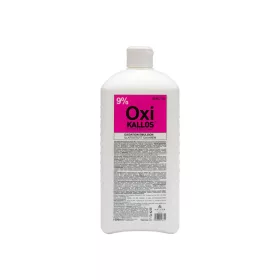 Kallos Oxi  9% 1000 ml