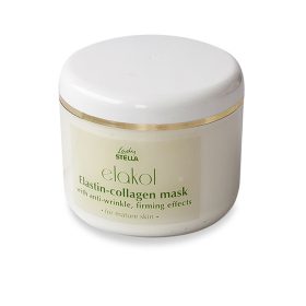   Lady Stella Elakol Krémpakolás kollagénnelérett bőrre 200 ml
