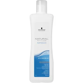 Natural Styling Classic soluție pentru permanent 1 1000 ml 