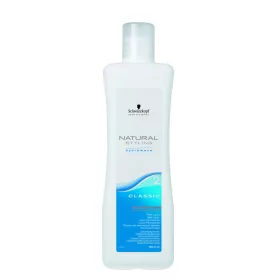 Natural Styling Classic soluție pentru permanent 2 1000 ml 