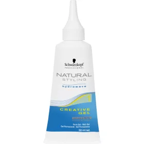 Natural Styling gel pentru rădăcini permanente 50 ml 